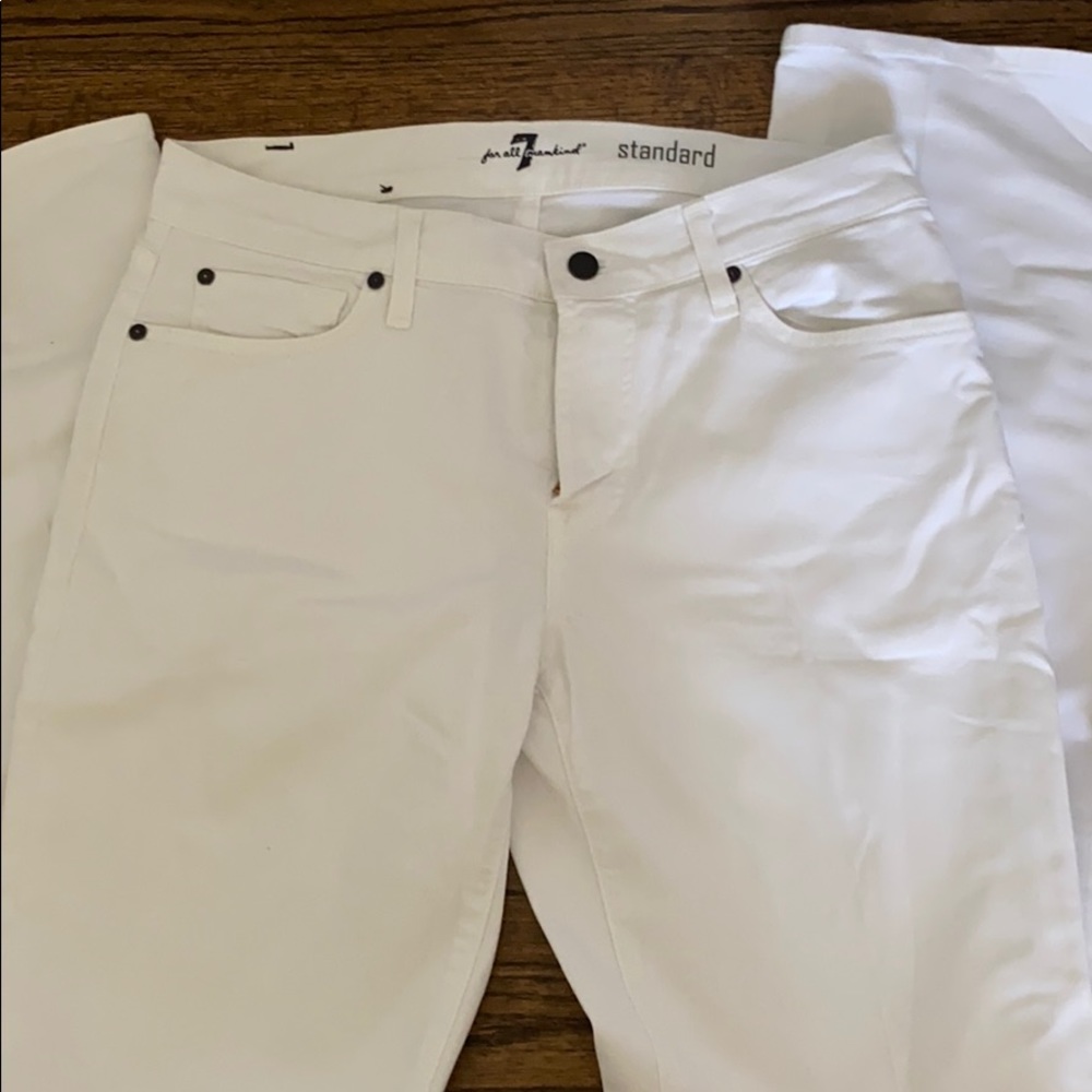 BRAND NEW Men’s 7 jeans